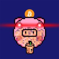 JeronPong_OnChain (@jeronxpong) 's Twitter Profile