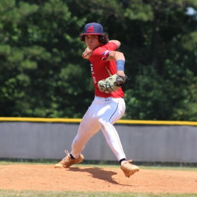 RHP-6’1|155lbs|2028 Grad|PBR Profile-https://t.co/KrEcioBZuN
