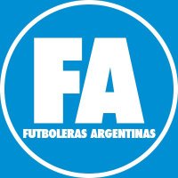 Futboleras Argentinas (@futbolerasar) 's Twitter Profile Photo Futboleras Argentinas (@futbolerasar) 's Twitter Profile Photo