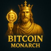Bitcoin Monarch (@bitcoinmonarch9) 's Twitter Profile Photo Bitcoin Monarch (@bitcoinmonarch9) 's Twitter Profile Photo