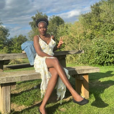 God's leading lady 👑 || Junk Lover 🎂 || Baby girl 👸