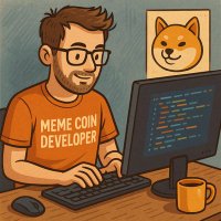Crypto Memecoin. (@cryptomemecoine) 's Twitter Profile
