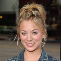 Kaley Cuoco (@kaleycuoco2525) 's Twitter Profile