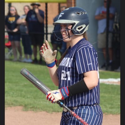 Hannah Perdue Profile
