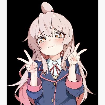 Xinxse's profile picture. cat that meows femboy
🥞