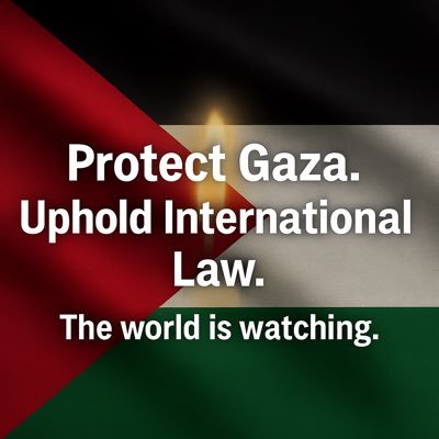 🌱 Rooted in truth • Rising for justice 🕊 Oneness beyond borders • Equality for all 📢 Speaking truth, amplifying voices for Gaza & global peace