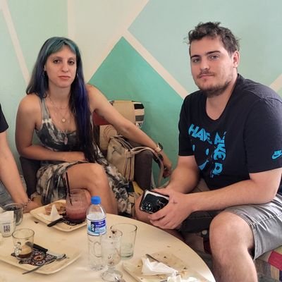 pinipon1's profile picture. El mayor de mis tesoros