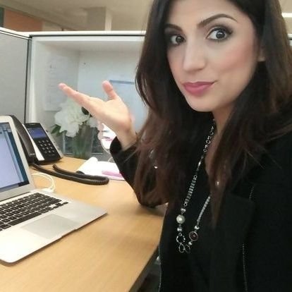 agent_lam37222's profile picture. Hi! I’m Danielle Lam

, Prize Patrol Speaker and Delivery Coordinator at Publishers Clearing House.