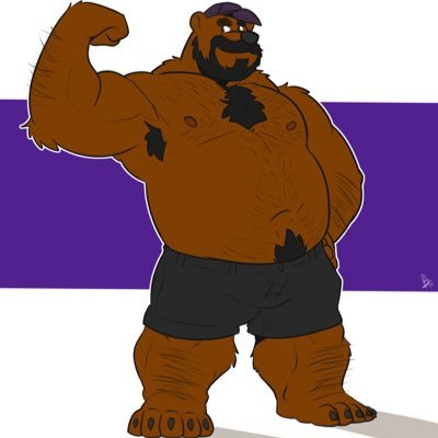 Scar 🐻さんのプロフィール画像