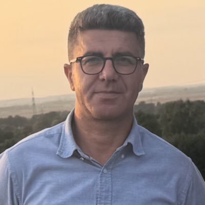 MuratAmil21's profile picture. Her ne olursa olsun sonu muhteşem olacak..!!