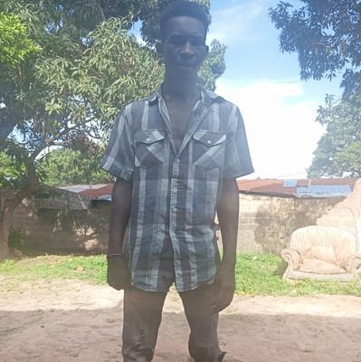 I'm from the Gambia the smiling coast of Africa, I'm looking for help all around the world, my family are in hard time and I'm the elder son
we lack food