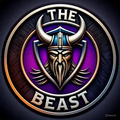 TheBeastClipz's profile picture. Passionate creator sharing gameplay highlights, epic moments, and fun with the gaming community. It's all about skill, connection, and unforgettable clips! 🎮🔥