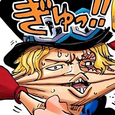 he/him INTP (para ser autista eres majo)
Cuenta para hablar de One Piece,
bloqueo si subes spoilers de OP
I believe in Yamato/Chopper supremacy
