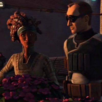 Is there an Echo in here? • Bad Batch/Star Wars fan • Swiftie • Animator and Story Board Artist • IG @ bb_4rt • 🫶