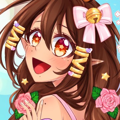 Kerushiiさんのプロフィール画像