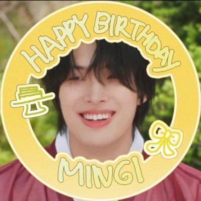 minki gongju fan account; always thinking about his baby tooth. Also, shaboom haters dni š
š¾āāļø