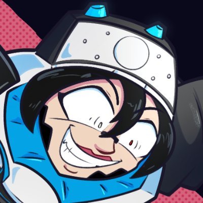 AzureParadox_'s profile picture. Local STAR unit and signalis brainrotter