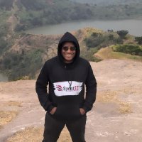 Isaac Walusimbi (@isaac_walusimbi) 's Twitter Profile
