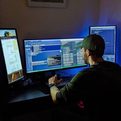 Tracking of scammers ® Hacking and programming Blocking of fake profiles — Scam Recovery Cybersecurity professional X Beware of fake profiles