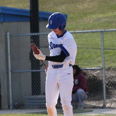 Class of 2026 | 5’11’ | GPA-4.09 | Middle infield (2B,SS) | Throw: R Bat: L | WHS, IL. angelopacini22@gmail.com