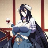 Albedo42Resg_Chaiheartvpr (@albedo40c) 's Twitter Profile