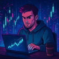 rocky trade (@rockys_trade) 's Twitter Profile