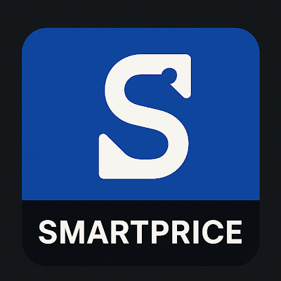 Helping you catch the right price at the right time
Join early, shape the future of SmartPrice
Amazon • eBay • Walmart • Wildberries