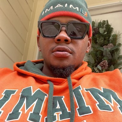 CSU'19 🛫 #FAMU19 FUCK THE fsu FUCK THE gaytors GO CANES 🟧🟩