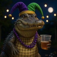 MardiGator (@mardigator) 's Twitter Profile Photo MardiGator (@mardigator) 's Twitter Profile Photo