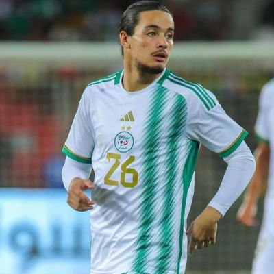 AdamDZ_213's profile picture. Fondateur de @_footalgerie213 et du projet @FootFauteuilAlg ! Fan de notre équipe nationale d'Algérie 😉🇩🇿
