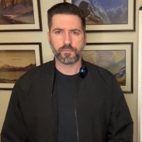 Frater Eleftheria (@liftingthelamp) 's Twitter Profile Photo