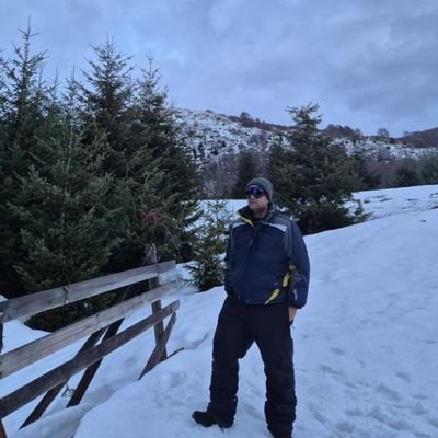 RodrigoAraya82's profile picture. Informático, con unos hijos maravillosos.