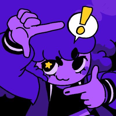 Perfil de tirinhas e quadrinhos! Comms abertas: https://t.co/kLls0CRXPm
Quadrinhos do Mano e Hq de Broken!