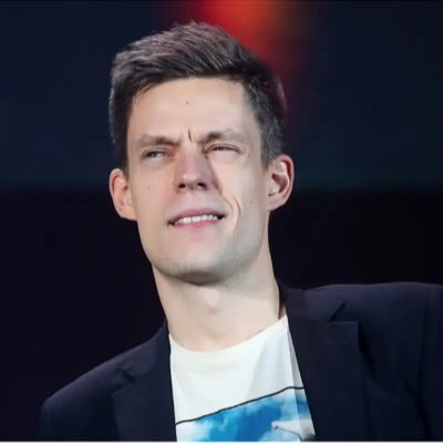 barzaevmax's profile picture. friend