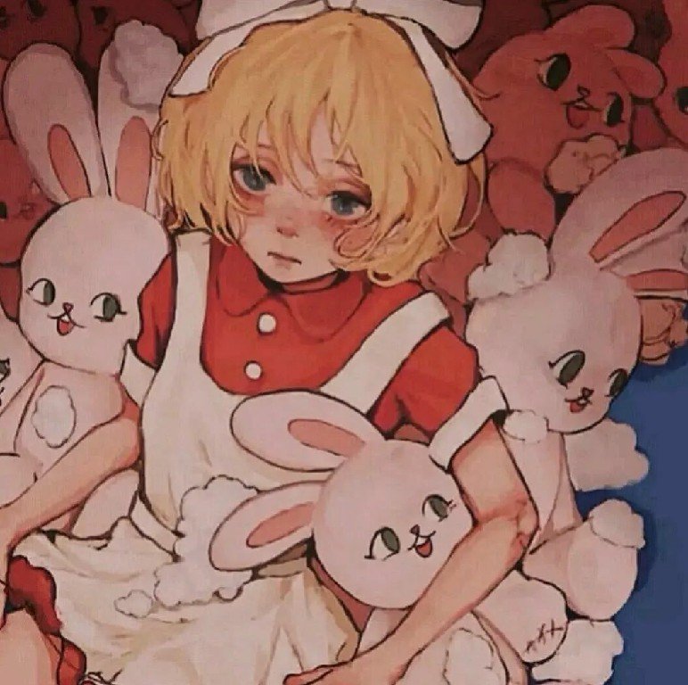 ClarissaMo6218's profile picture. 