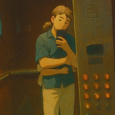 rhysgbp's profile picture. god is real