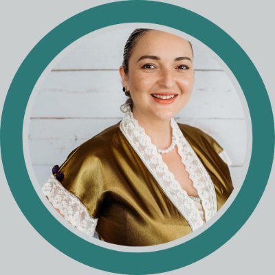 neurodiver5e's profile picture. On a mission to make the world more inclusive