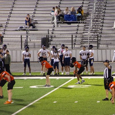5’8 C/O 28 safety/corner
springtown high school
class of 28