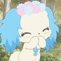 祈莉 (@im_inorinn) 's Twitter Profile