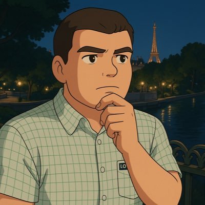 flyrogo's profile picture. Space, aviation, tech , AI, & EV enthusiast | Tesla owner | Views/opinions = my own