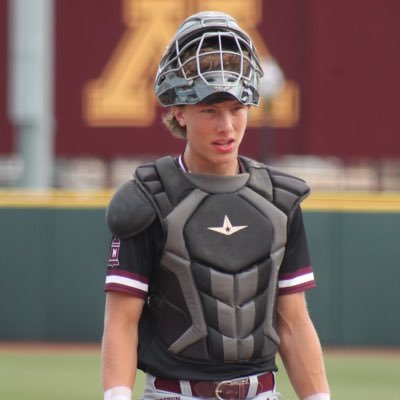 5’11 165lbs | Class of 2027 | Eastview High School | 3.63 GPA | C/MIF/OF | MASH Baseball | (651-478-0320) jacksynpemble11@gmail.com