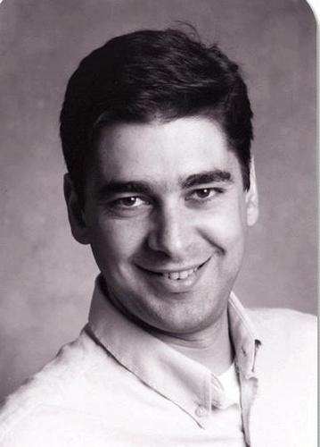 pierretager's profile picture. Entrepreneur in high-tech