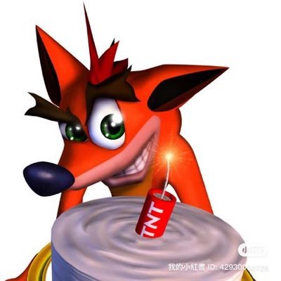 @RadWumpa
