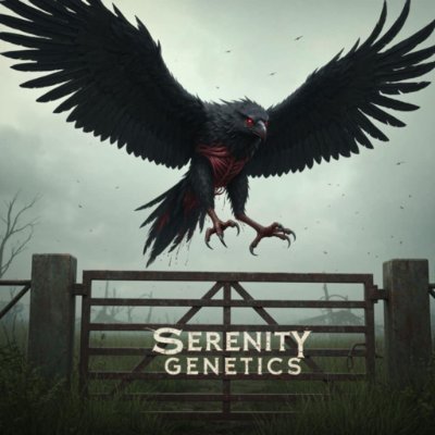 Medically Retired Vet - Novice Grower - Gamer