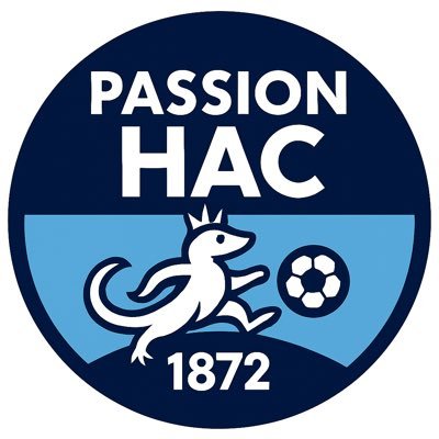 Page Facebook:
Passion HAC
https://t.co/S11gi0yzVQ
Venez visiter notre page dédiée à tous les amoureux du HAC.