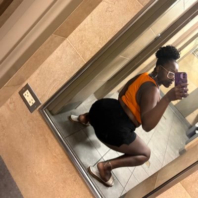 I’m BigBootyShayyy Profile