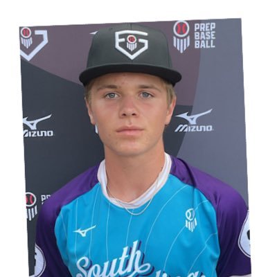 Wade Hampton High School 2029 - SBA Southeast Select 14U - C/IF/OF - Wade Hampton High School QB/LB 5’9”