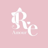 Re❤︎Amour/リアムール (@reamourofficial) 's Twitter Profile Photo