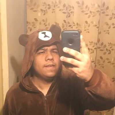 big dick bigger dreams / juego mmos y lol veo muchas películas series y ñoñerias 29 añotes y sobreviviente de un derrame cerebral 🤡