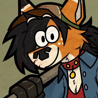 SearingOoOoF 🇲🇽🏳️‍🌈🇺🇦さんのプロフィール画像